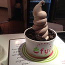 Frozen Yogurt Innovations - Yogurt