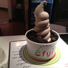 Frozen Yogurt Innovations - CLOSED