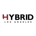 Hybrid Gym Los Angeles