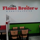 Flame Broiler