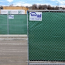 United Site Services of North Salt Lake UT - Fence-Sales, Service & Contractors
