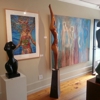 The Gallery at Four India Street gallery