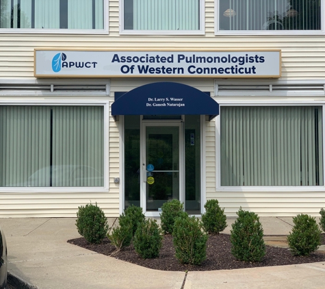Associated Pulmonologists of Western Connecticut - Brookfield, CT