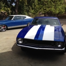 Classic Restoration of California - Auto Repair & Service