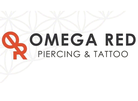 Omega Red Piercing & Tattoo - Cedar Falls, IA