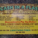 Lightning Pawn - Pawnbrokers