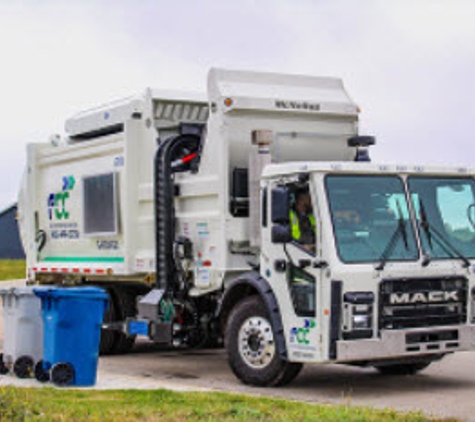 FCC Environmental Services - Omaha, NE