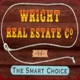 Wright Real Estate Co