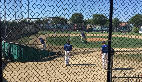 Cardines Field - Newport, RI