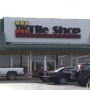 The Tile Shop