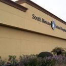 Dahlman, Michael DVM - South Novato Animal Hospital - Veterinarians