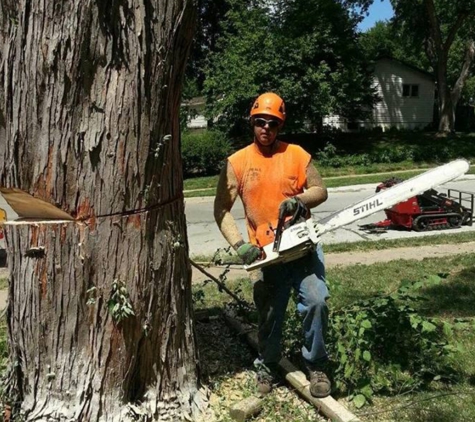 Kimball Tree Service - Bellevue, NE. Kimball Tree Services - CRAIG 402-707-1751