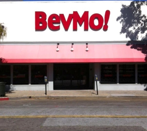 BevMo! - Burlingame, CA