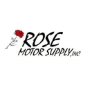 Rose Motor Supply - Automotive Alternators & Generators