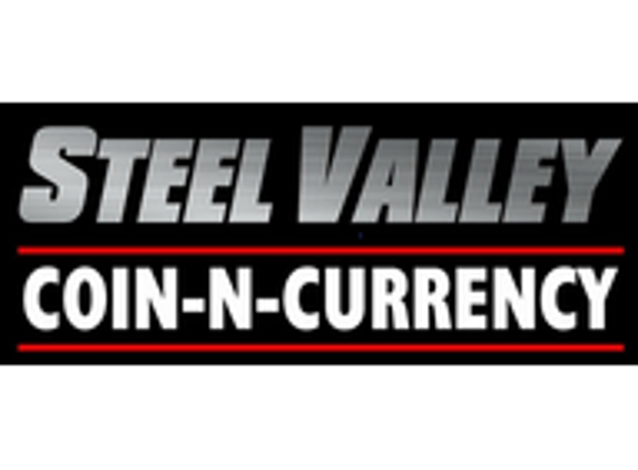 Steel Valley Coin-N-Currency - Brookfield, OH