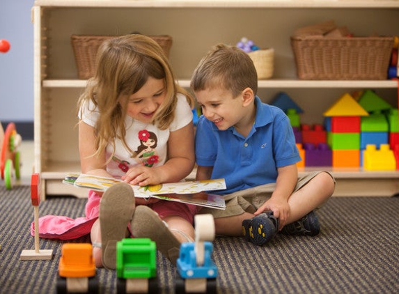 Innovation Station Child Development Center - Alexandria, VA