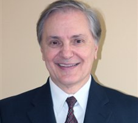 Donough, Joseph Mc, MBA - Kingston, PA