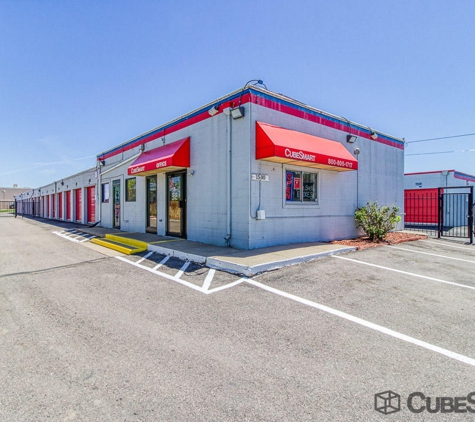 CubeSmart Self Storage - Aurora, CO