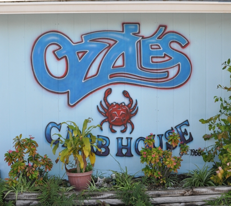 Ozzie's Crabhouse - Palm Bay, FL