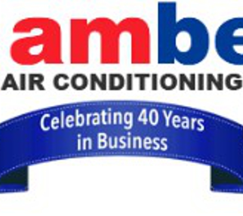 Amber Air Conditioning Inc. - Lake Elsinore, CA