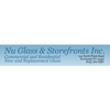 Nu-Glass Storefronts Inc