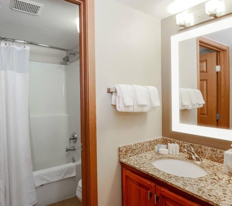 TownePlace Suites College Station - College Station, TX