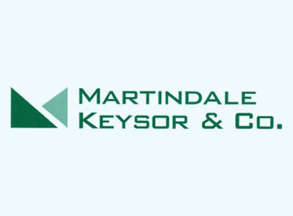 Martindale Keysor  Co PLLC - Plattsburgh, NY