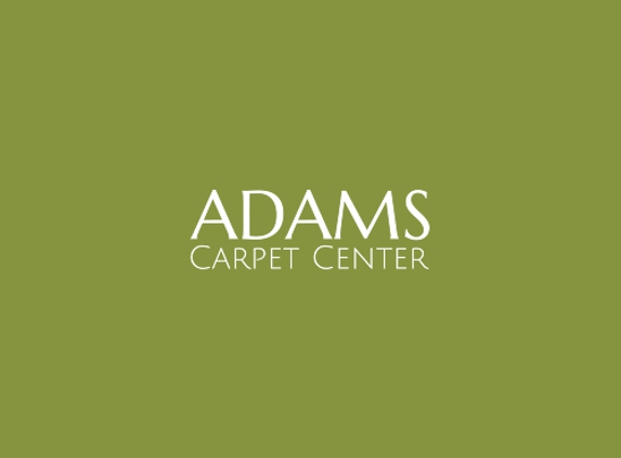 Adams Carpet Center - Philadelphia, PA