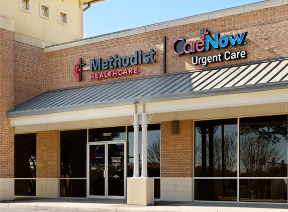 CareNow Urgent Care - Deerfield - San Antonio, TX