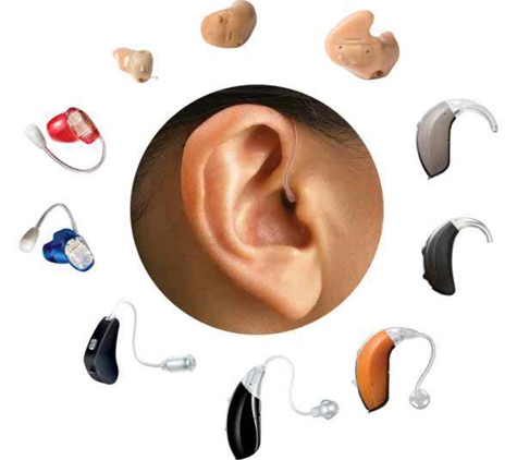 Clear Ear Hearing Aid - Griffith, IN