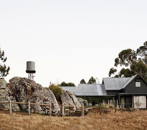 Macaulay Town Planning - Kyneton, VIC