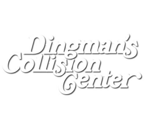 Dingman's Collision Center - Omaha, NE