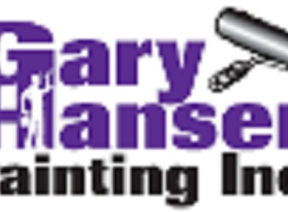 Gary Hansen Painting, Inc. - Wendell, ID