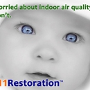 Charlotte Restoration, Inc - Building Cleaners-Interior