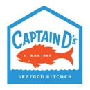 Captain D's Seafood Kitchen - Fast Food Restaurants