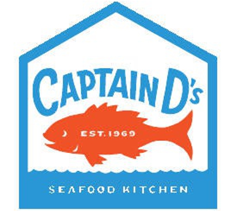 Captain D's Seafood Kitchen - Morristown, TN