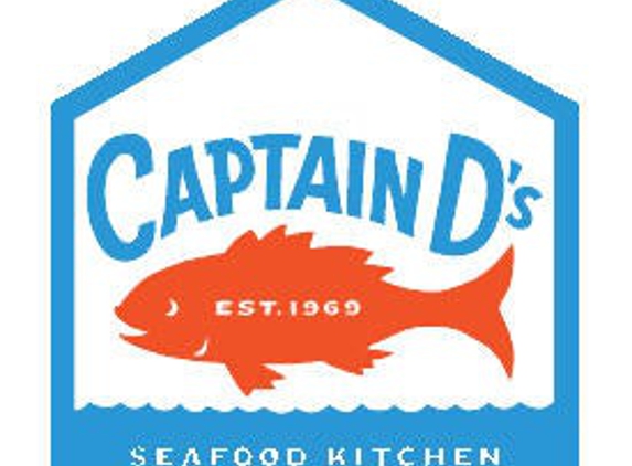 Captain D's Seafood Kitchen - Phenix City, AL