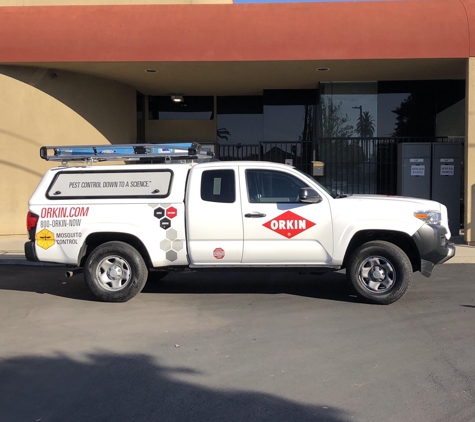 Orkin Pest & Termite Control - Los Angeles, CA