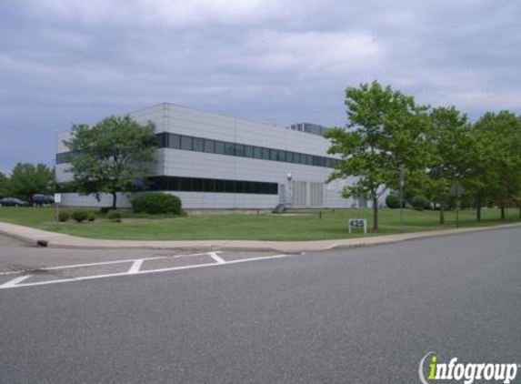 Viacom Inc - Secaucus, NJ