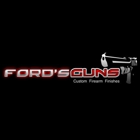 Ford's Custom Gun Refinishing