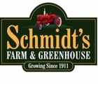 Schmidts Greenhouse