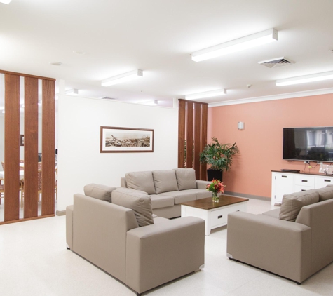 Hardi Aged Care Group - Blacktown, NSW