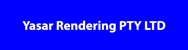 Yasar Rendering PTY LTD - Rendering
