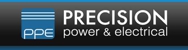 Precision Power & Electrical Pty Ltd - Electrical Contractors
