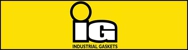 Industrial Gaskets - Gaskets, Seals & Valves