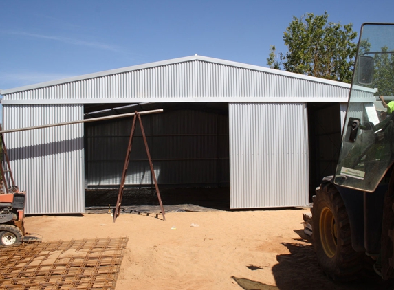 Shepparton Garage Doors - Shepparton, VIC