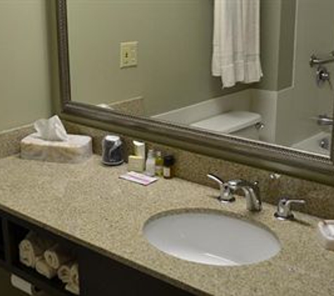 Euro-Suites Hotel - Morgantown, WV