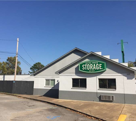 Extra Space Storage - Memphis, TN