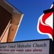 Saginaw United Methodist Church