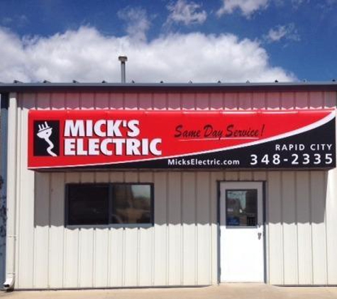 Mick's Electric - Rapid City, SD